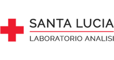 Logo Santa Lucia – Centro Analisi